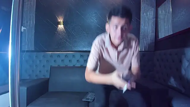 Jack_Blessed Live XXX-Chat
