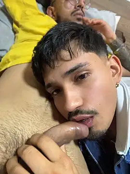 Chatroom XXX en direct de Mathias_vega