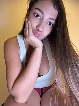 Chat XXX en directo de Hall_16