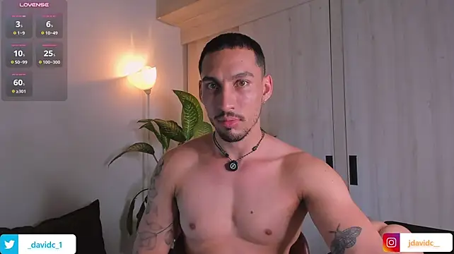 DavidC_ live XXX chat