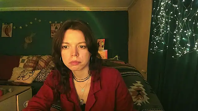 ClancyMorissey's Live XXX Chat