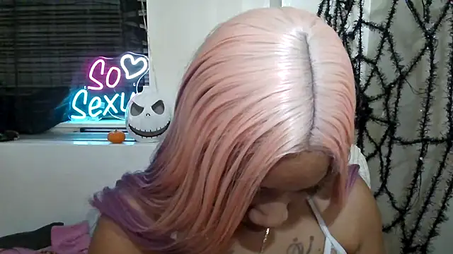 Živý XXX chat mzpretty444