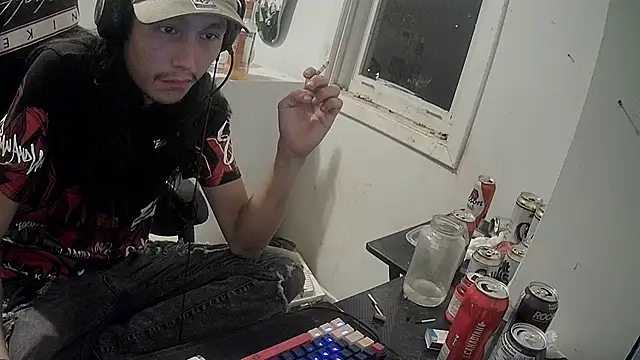 zigzog_ Live XXX-chat