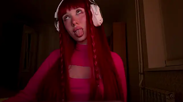 Živý XXX chat Daisypro