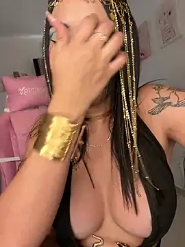 Jenn_Layton's Live XXX Chat