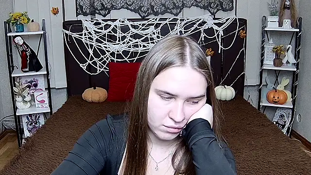 Czat XXX na żywo – LauraHlot