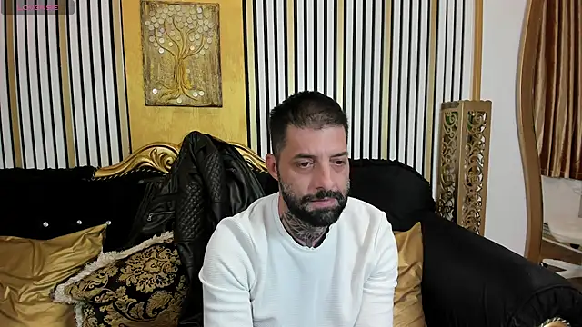 TommyDum – Live XXX-chat