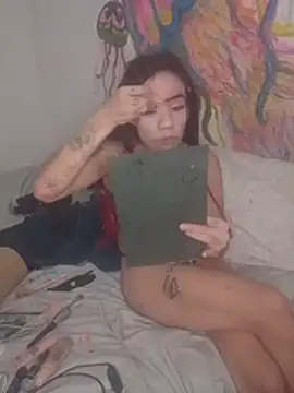 Czat XXX na żywo – zamire03