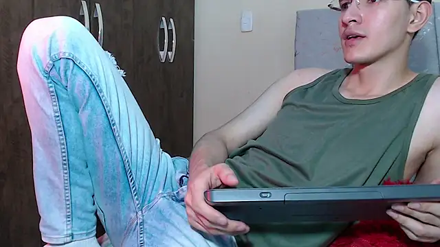 MilanDamian Live XXX-chat