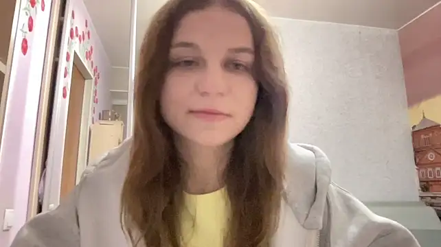 Czat XXX na żywo – DenisseHodes