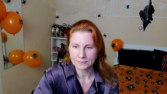 Chat XXX Live FoxySophia