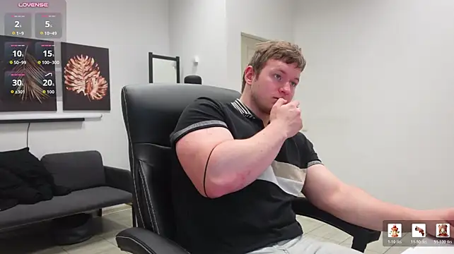 Richard_Dullas 라이브 XXX 채팅