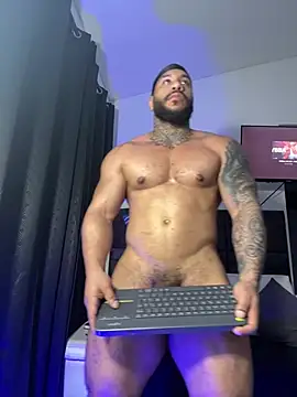 Chat XXX ao vivo de Andrew_Johnnson
