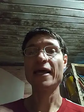Show de stuart_hermann na webcam