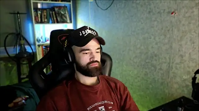 _Serious_Man: онлайн-секс-чат