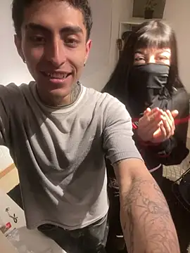 ares_alpha_kaizen's Live XXX Chat