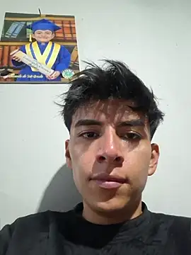 Chat +18 de ZaneHoward ao vivo