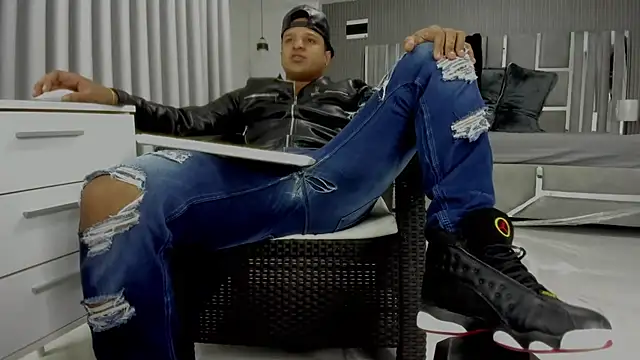 Онлайн чат XXX master_jens