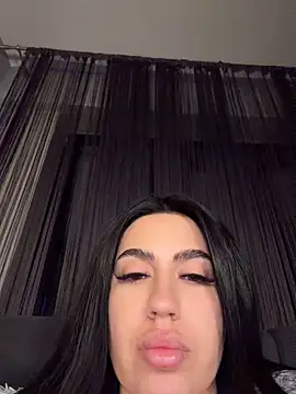 Andrestarr's Live XXX Chat