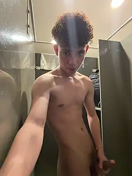 yoursexyjose Webcam-Show