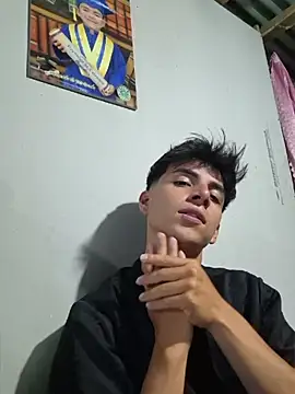 ZaneHoward Live XXX Chat