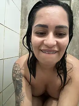 Show de webcam de saffadinhaa