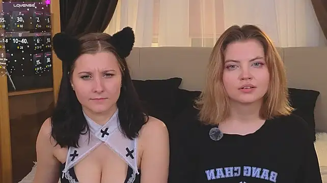 SarahStanleyyy Live XXX-chat