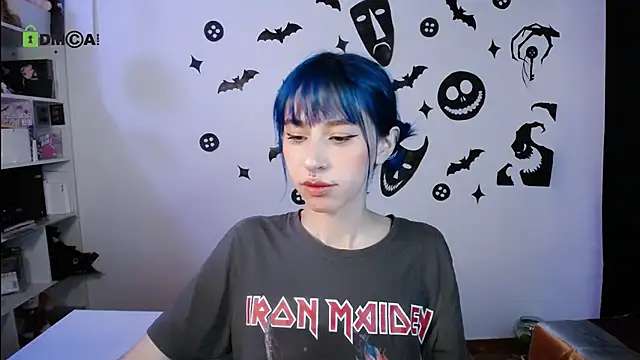dakota_senju Chat XXX in diretta