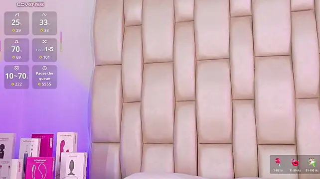 XXX chat uživo modela Shasa_8