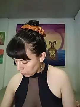 salomee 现场XXX聊天