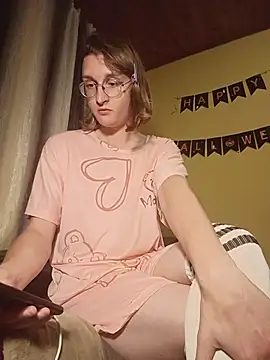 DaniKat Live XXX-Chat