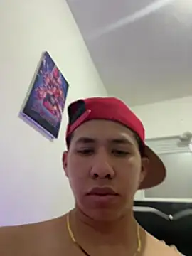 Sembang XXX Secara Langsung Esteban-marin