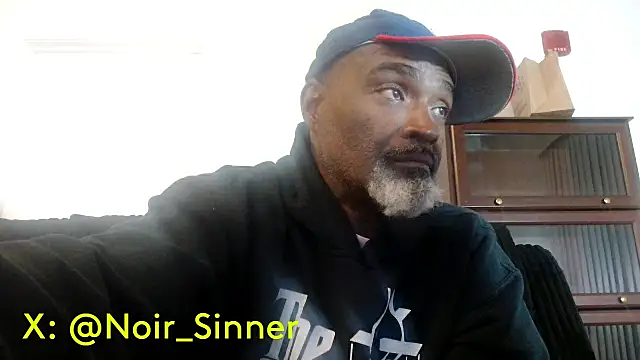 sinnernoirn Live XXX chat