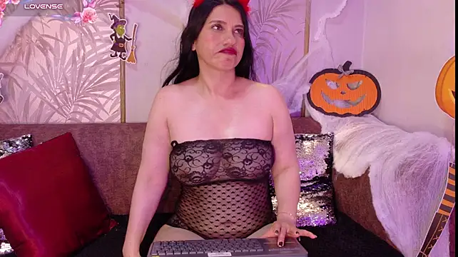 Dalila_5 라이브 XXX 채팅