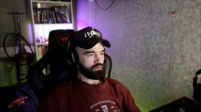 Chat XXX en directo de _Serious_Man