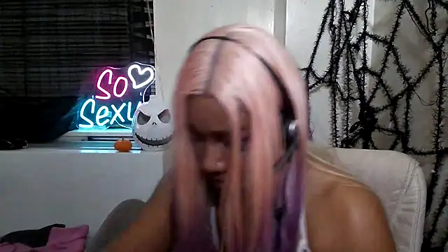 Czat XXX na żywo – mzpretty444