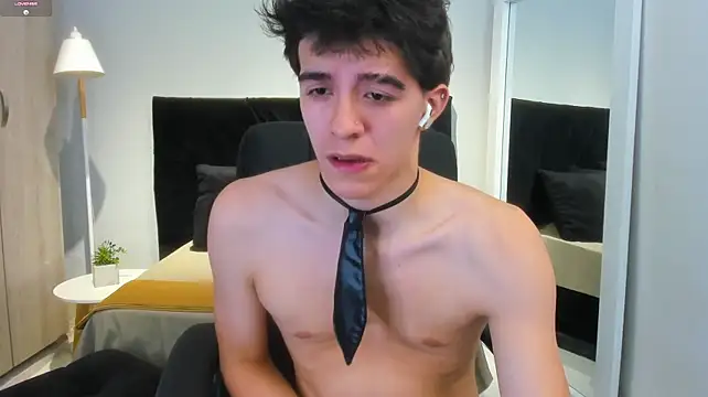Онлайн чат XXX Austinbolt