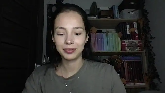 Yuna5343's Live XXX Chat