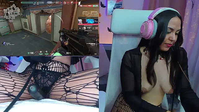 VenusIslove Chat XXX live