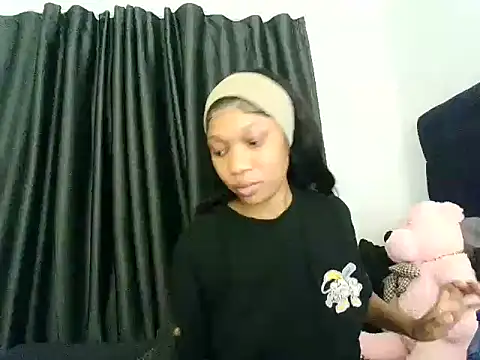 LustyBerry live XXX chat