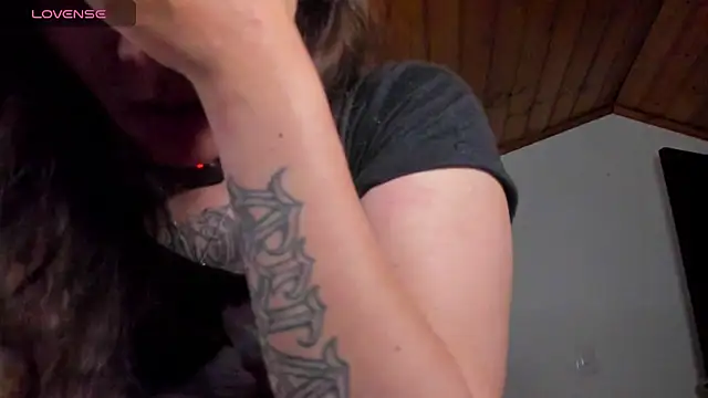 Darkness_jones_'s Live XXX Chat