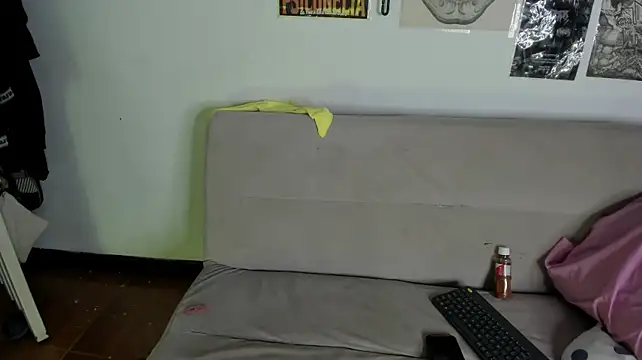 6mey6mey6's Live XXX Chat