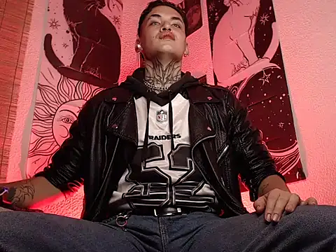 AlecBanne_ Obrolan Langsung XXX