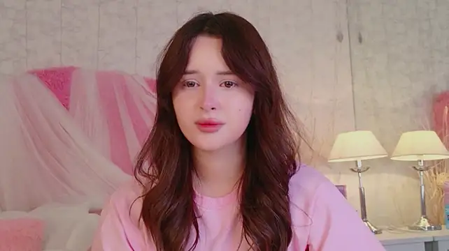 EveKiki's Live XXX Chat