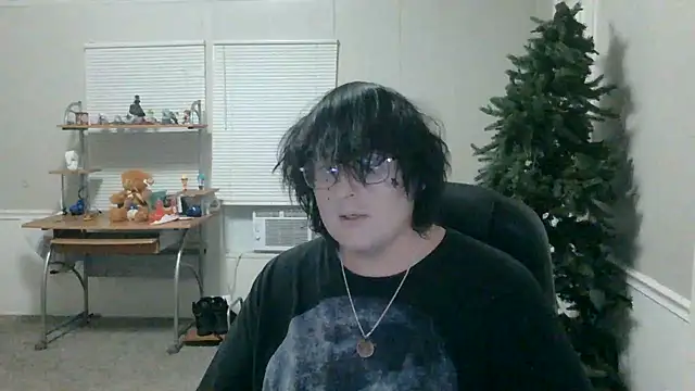SappedNerves Live XXX Chat