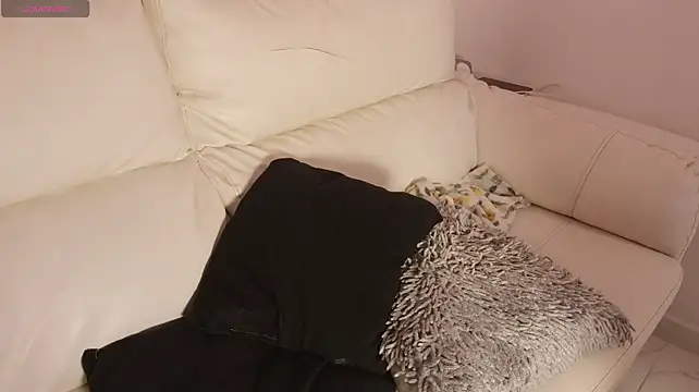 Czat XXX na żywo – Caroline_Zoe