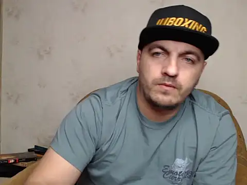Chat XXX ao vivo de MasterTaylor