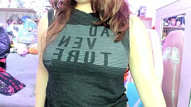 XXX chat uživo modela soficammy