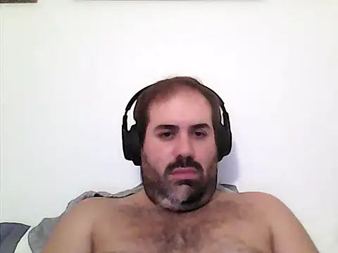 BeMy_Master – Live XXX-chat