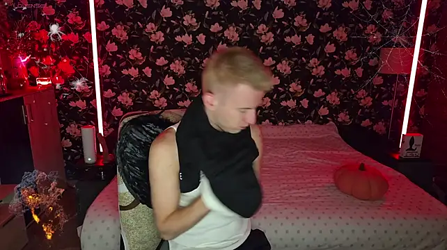 Chat XXX en directo de Vuitton